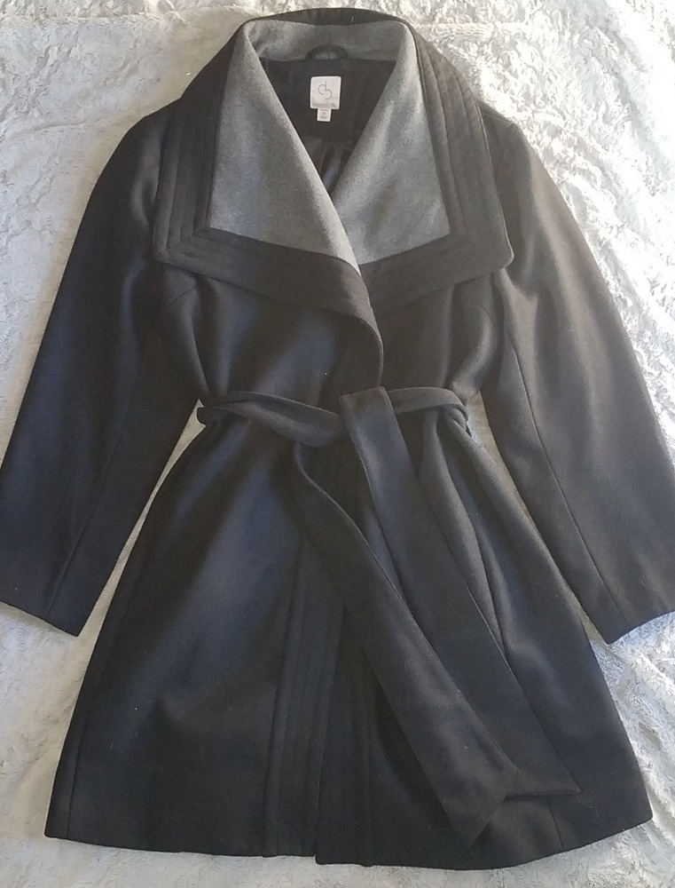 Dress Barn winter coat